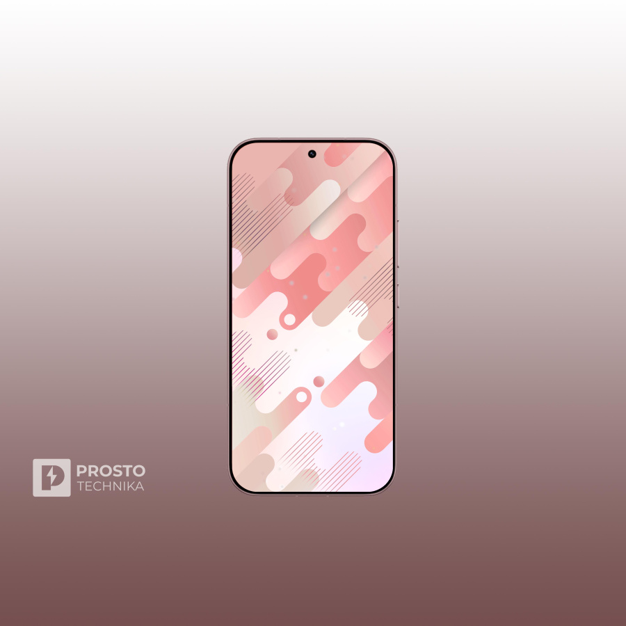 Смартфон Xiaomi 17 12/512Gb, розовый (Alpine Pink)